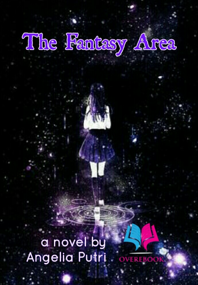 Angelia Putri - The Fantasy Area Angelia Putri - The Fantasy Area