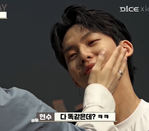 디원스(우진영 박우담) 그룹 리얼리티 멤버 얼굴 맞추기 | 인스티즈