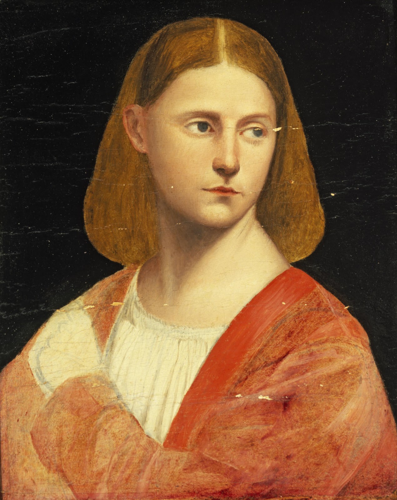 Bernardino Licinio (1489-1565) | High Renaissance painter | Tutt'Art ...