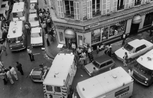 Attentat de la rue des Rosiers à Paris le 9 août 1982 : Un suspect arrêté par la police norvégienne