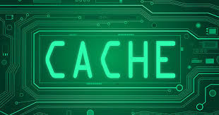 pengertian dan fungsi cache