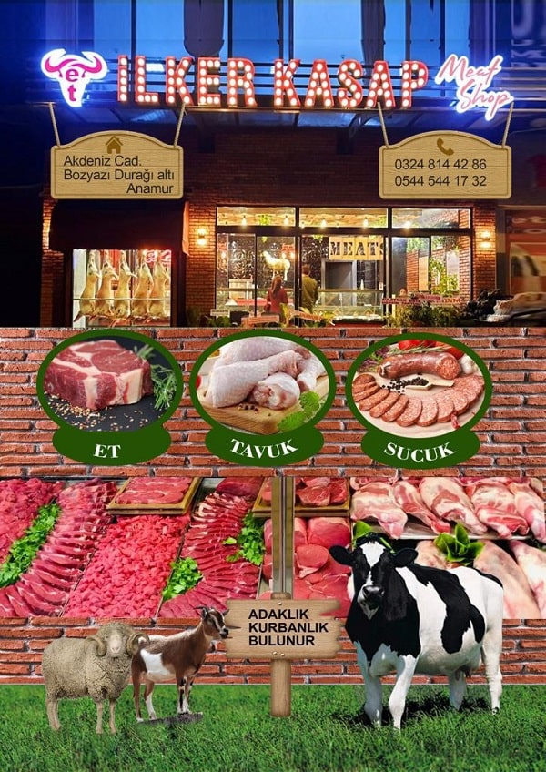 2021 Kurban Bayramı Mesajları,Anamur Haber,