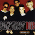 Encarte: Backstreet Boys - Backstreet Boys (Spanish Edition)