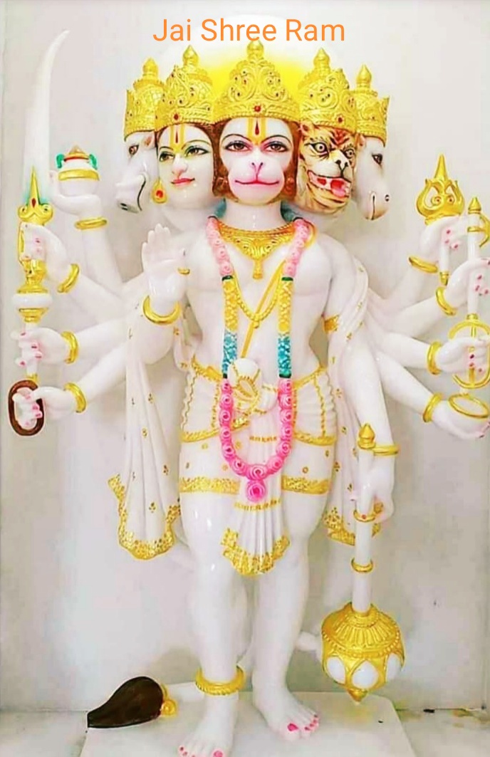 hanuman hd wallpaper