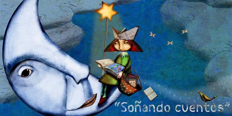 Blog de Literatura Infantil con reseñas de libros