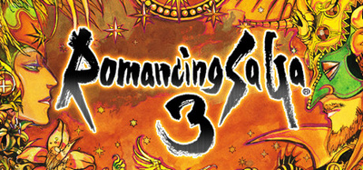 Romancing SaGa 3-CODEX