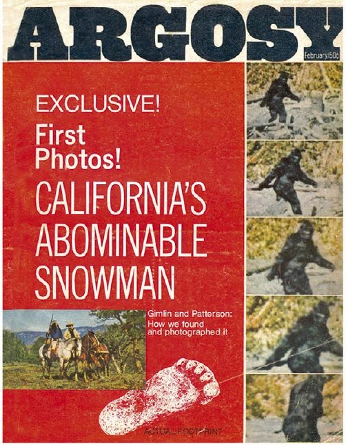 History of Geology The true Geology behind The XFiles The Jersey Devil