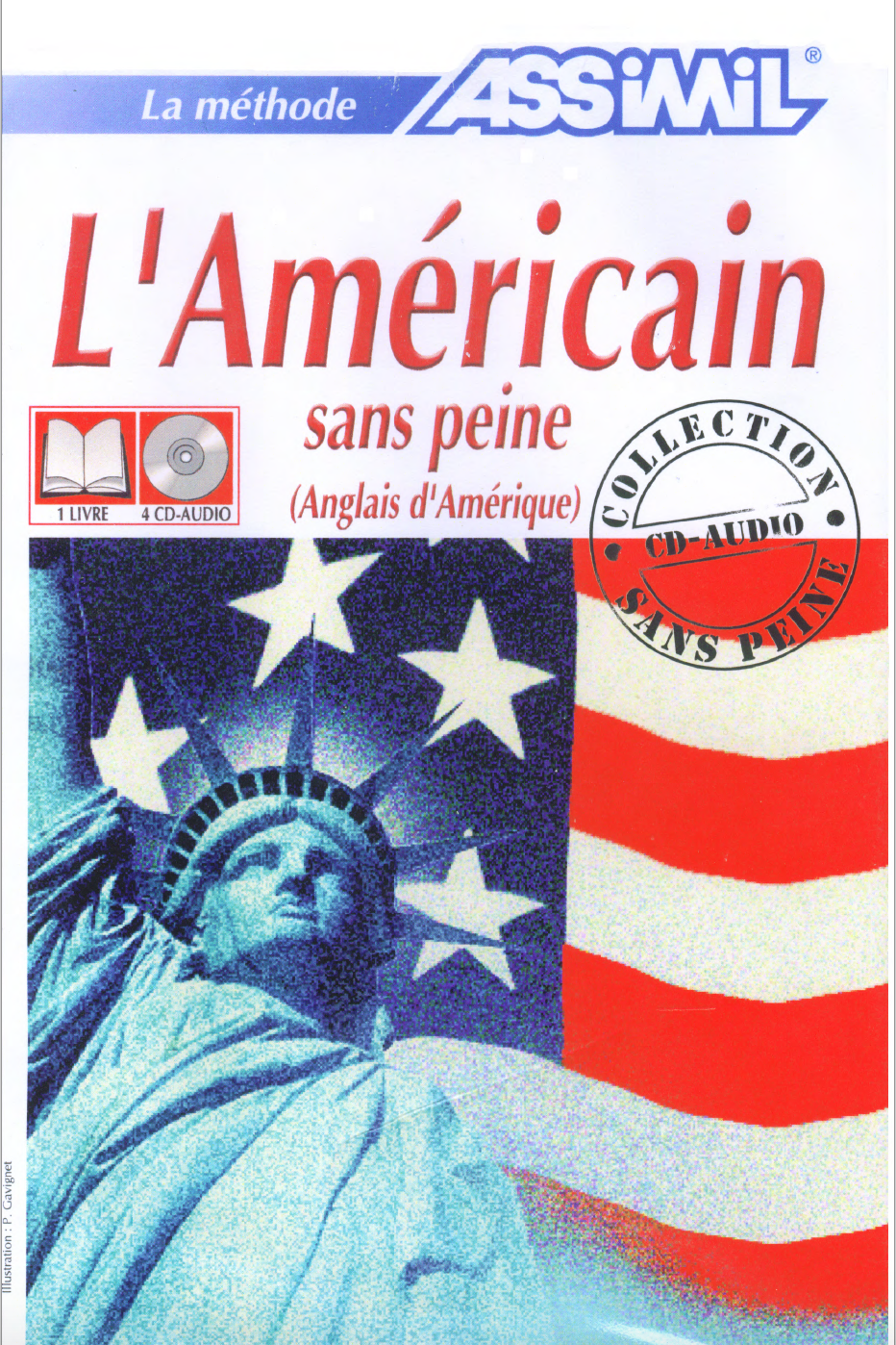 Ebook  Assimil Anglais Americain PDF