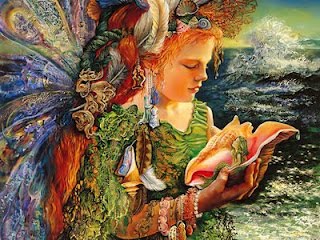 Josephine Wall