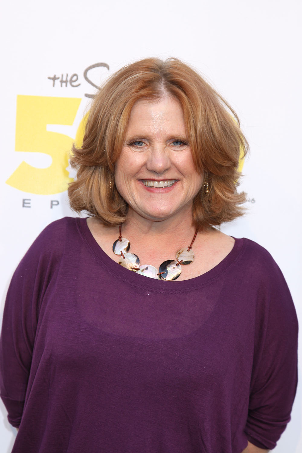 Nancy Cartwright Net Worth