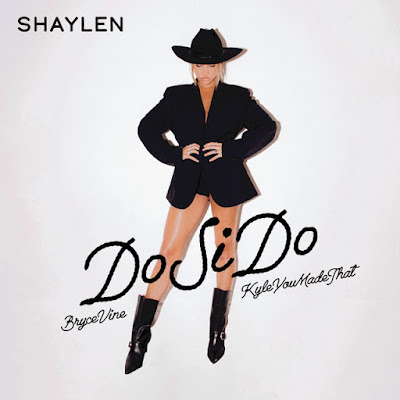 Shaylen Shares New Single ‘Do Si Do’ ft. Bryce Vine & KyleYouMadeThat
