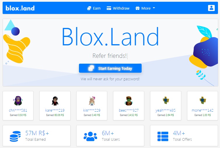 blox cleanrobux coffers generate