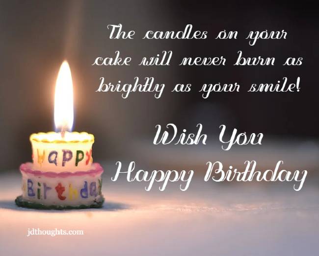 View Happy Birthday Wishes Sms Images