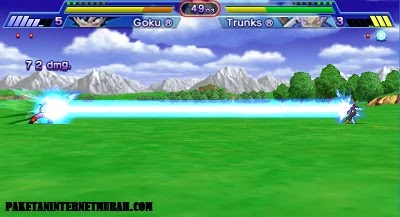 dragon ball super ppsspp download dragon ball super ppsspp download