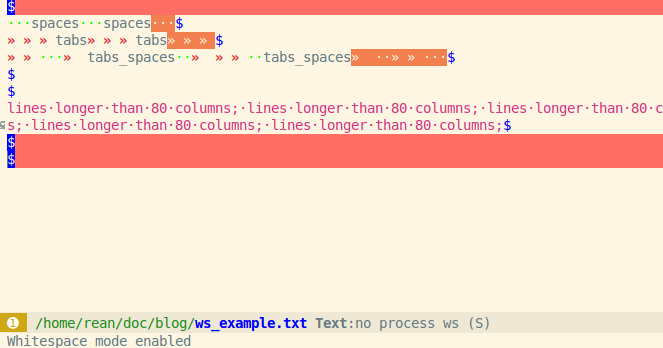 Unexpected non whitespace character after json