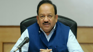 harshvardhan