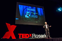 TEDx Rosario 2013.