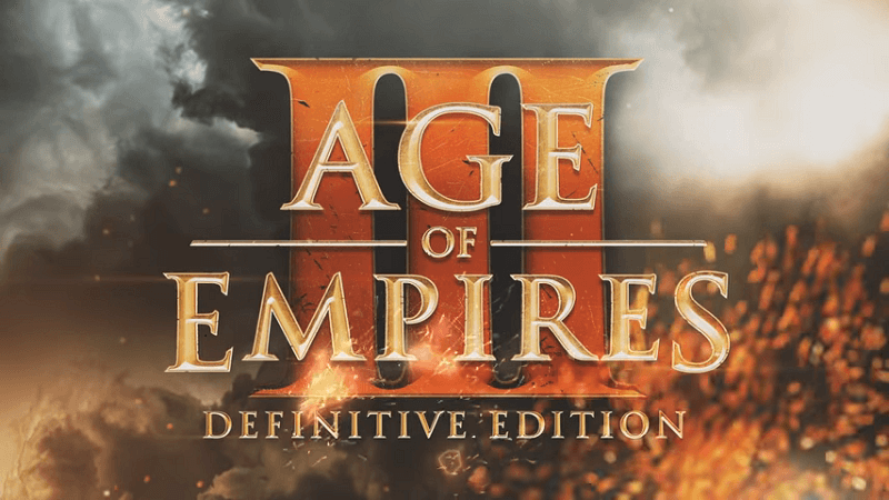 تحميل لعبة Age Of Empires 3 للكمبيوتر مضغوطة برابط واحد