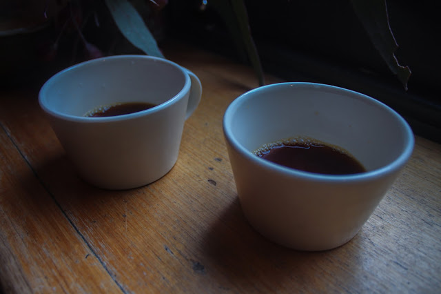 Patricia Coffee Brewers @ Melbourne, Victoria, Australia 澳洲百大票選第一咖啡