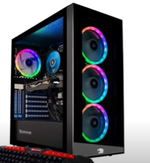 Top Gaming PC under $1000 in 2020