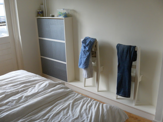 Rediseñar con Ikea hackers