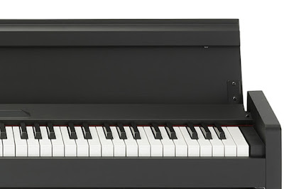 korg c1 air bk 琴鍵