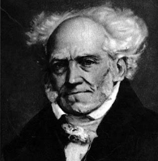 Arthur Schopenhauer sözleri
