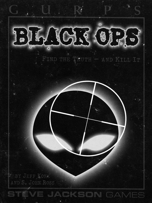 You gotta snipe 'em before they invade