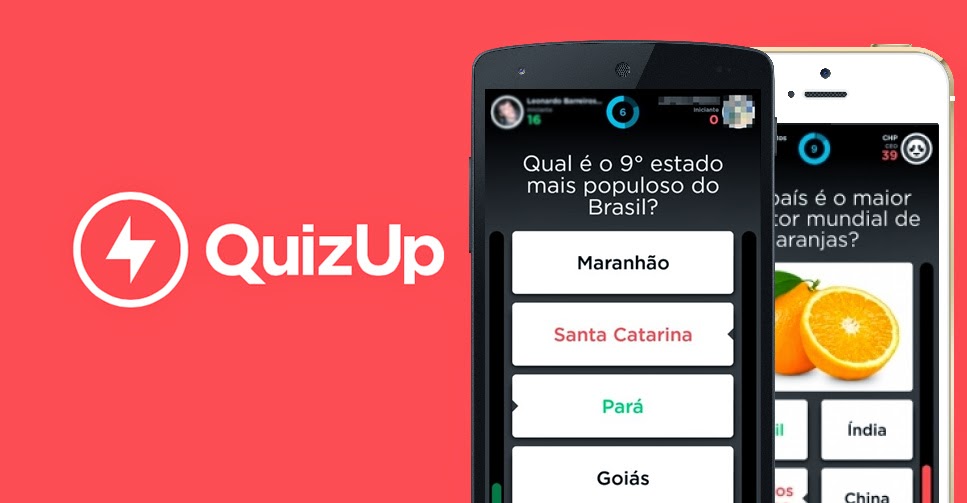 Quiz - Jogo de perguntas for Android - Download