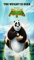 Kung Fu Panda 3