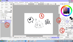 sai paint tool como descargar