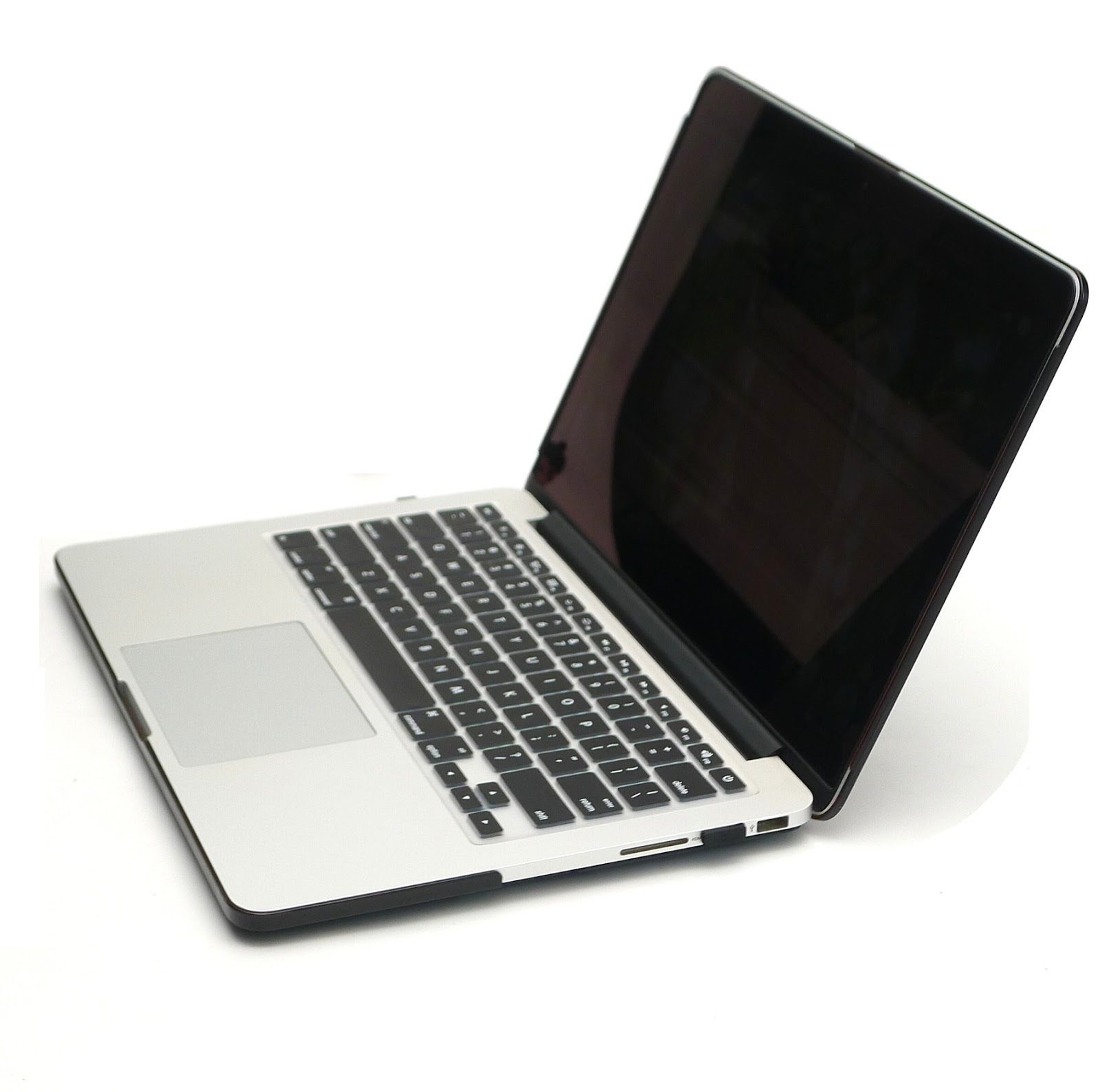 Jual MacBook Pro Retina (i3-inch, i5 Late 2013) | Jual Beli Laptop