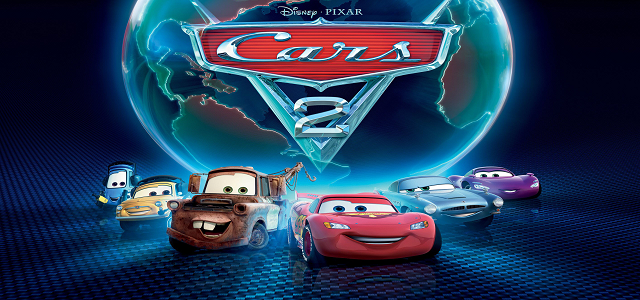 Watch Cars 2 (2011) Online For Free Full Movie English Stream - Disney ...