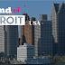 Sound of Detroit(미국 디트로이트)
