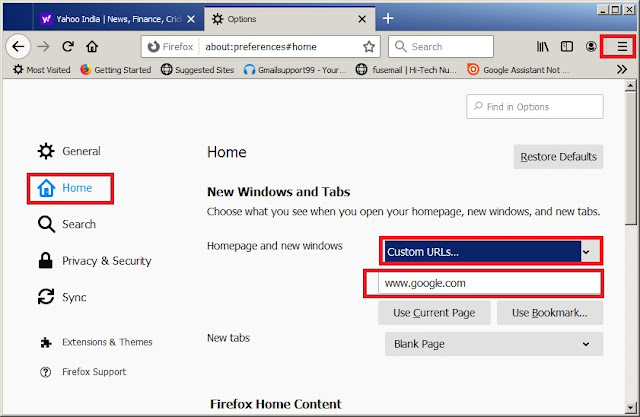 how do i change my internet browser to firefox how do i change my internet browser to firefox