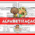 Atividades para alfabetização 2º ano