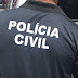  Polícia Civil prende militar americano suspeito de agredir companheira em Juazeiro (BA)
