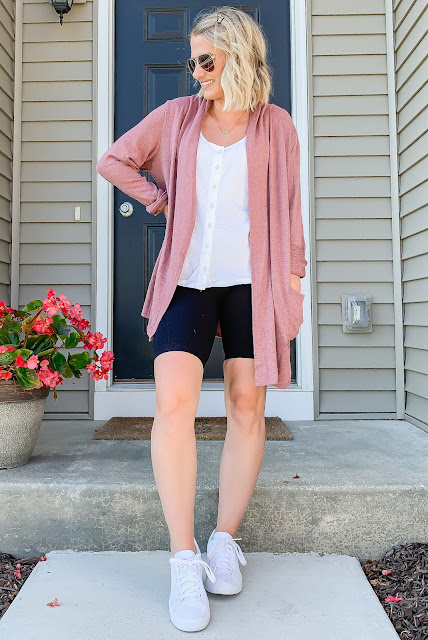 Affordable end of summer outfit round up