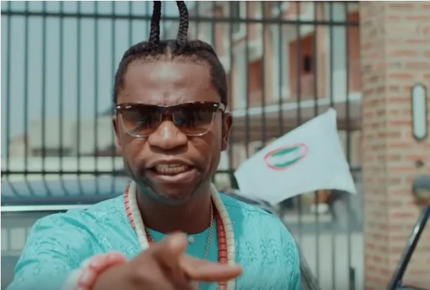 TRENDING VIDEO: &#39;My car was looted at Lagos port&#39; — Speed Darlington cries  out - Nigerian News. Latest Nigeria News. Your online Nigerian Newspaper.