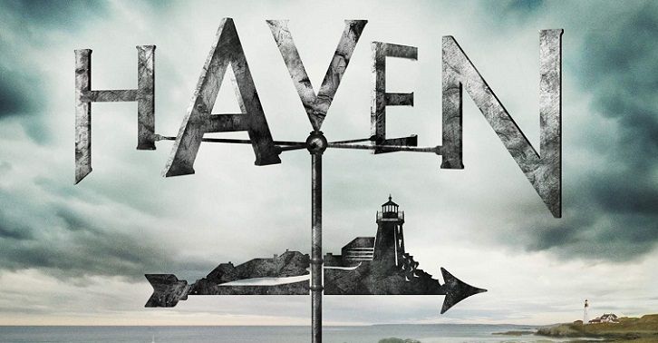 Haven - Season 5 - Interview about the series finale