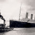 Kapal mewah ikut laluan Titanic