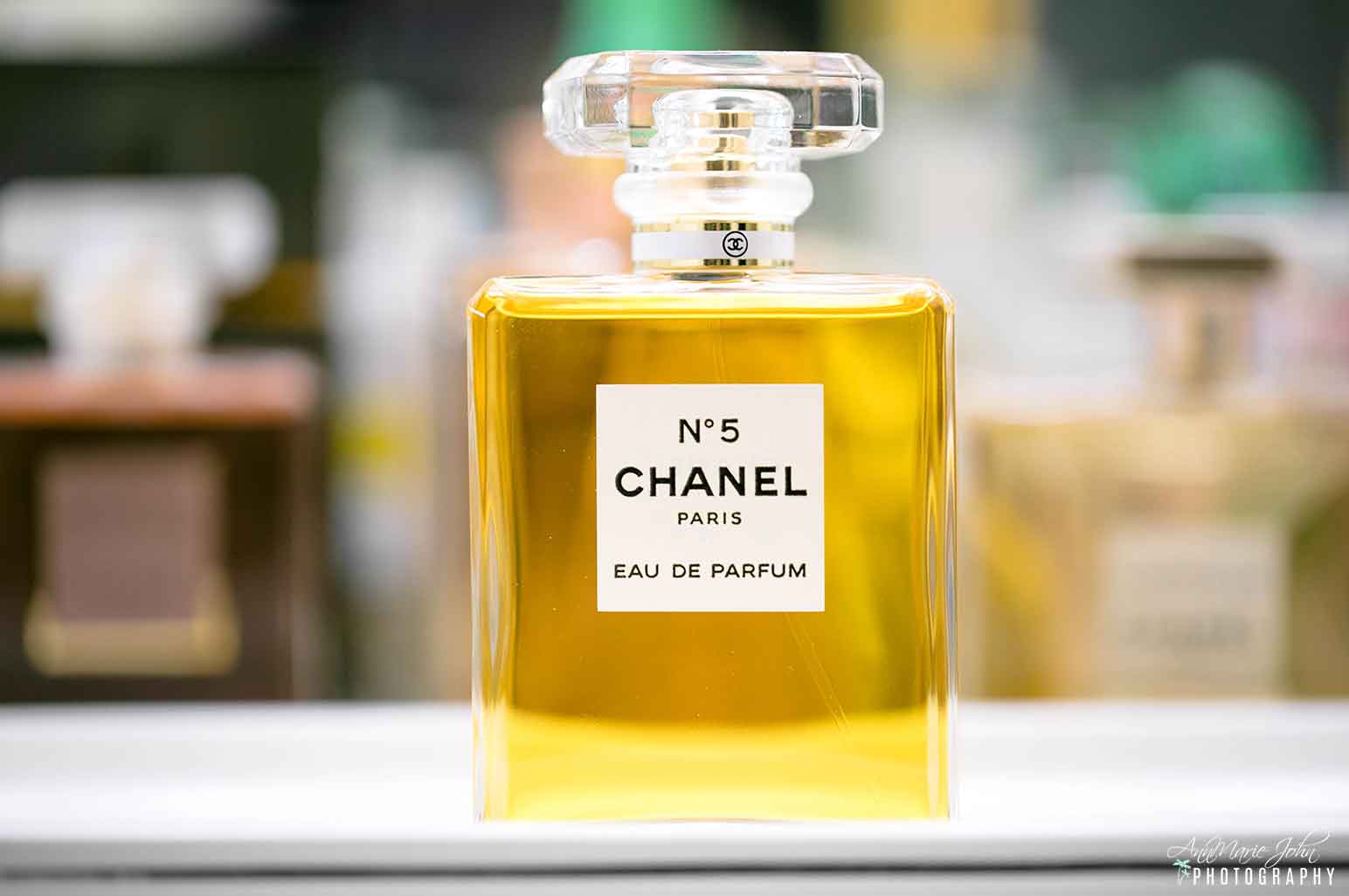 Top 5 CHANEL Perfume Fragrances Top 5 CHANEL Perfume Fragrances