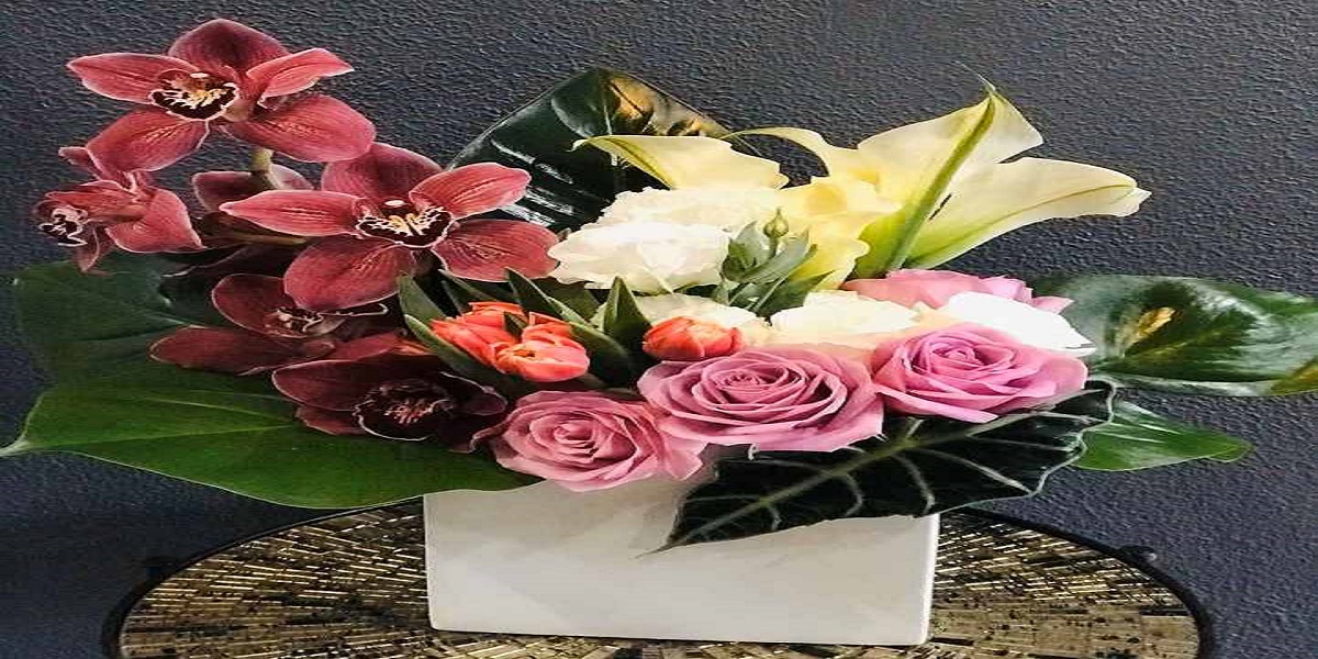 Wedding Flowers Bronx