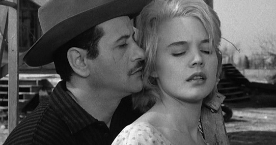 baby doll full movie 1956