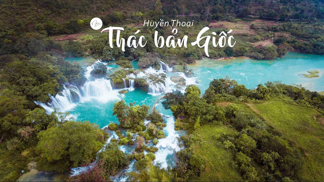 Tour Cao Bằng Bắc Cạn 5n4đ Khám Phá Thác Bản Giốc - Hồ Ba Bể ...