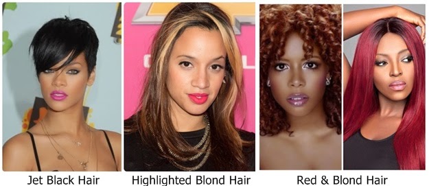 Hair Color For Black Women 2014 Hairstyles Hair Color