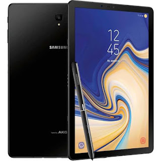 samsung-tab-s4-firmware