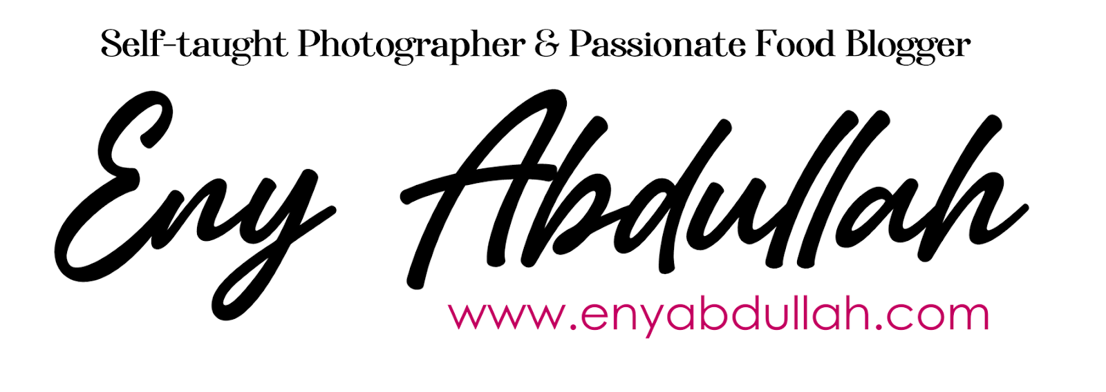 EnyAbdullah.Com