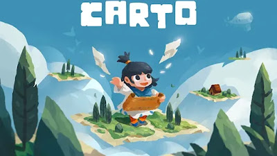 Carto Nintendo Switch : Régalez vos yeux sur ces jeux captivants