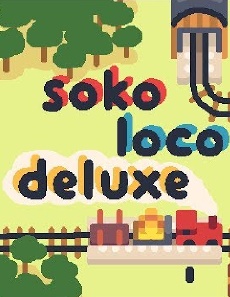 صورة للعبة Soko Loco Deluxe